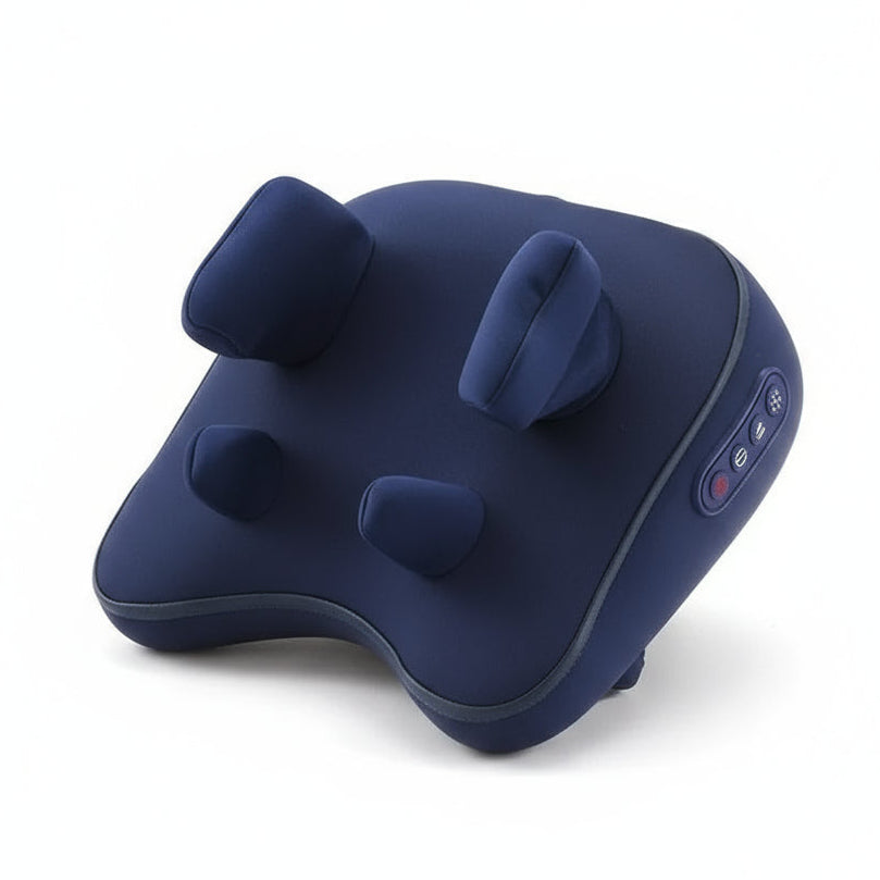 Wireless Trapezius Massage Pillow
