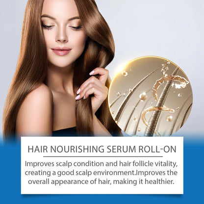 Hair Grow Serum Roll-On