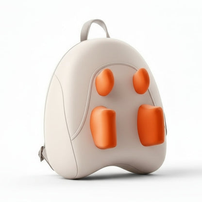 Wireless Trapezius Massage Pillow