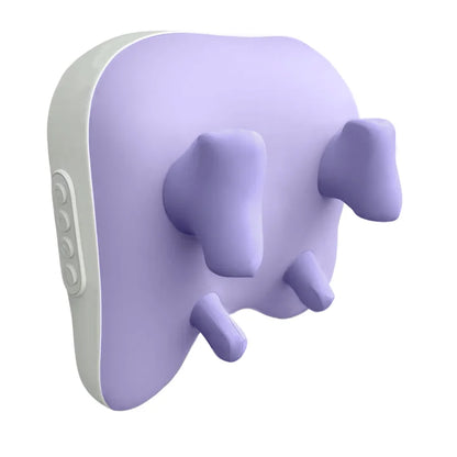 Wireless Trapezius Massage Pillow